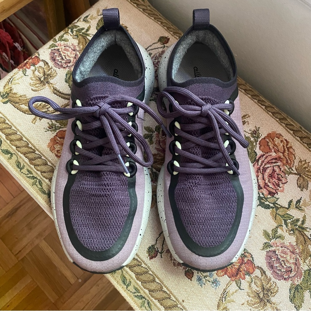 Allbirds Women’s Trail Runners SWT